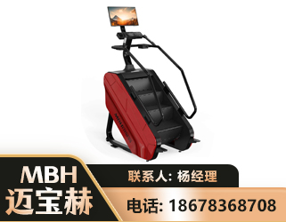 陇南商用楼梯机