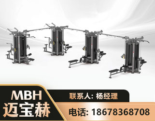 陇南16人站训练器