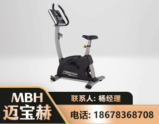 陇南立式健身车